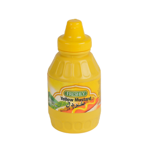 فرشلي خردل سهل الضغط 454 جرام