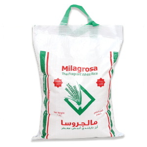 ارز مالجروسا تايلندي حبة طويل 5 كيلو