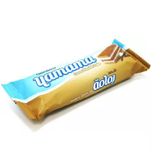 يمامة كيك فانيليا كاكاو 20 جرام