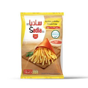 بطاطس مقلية ساديا 9/9 - 2.5 كيلو