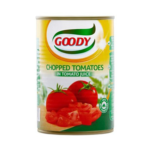 طماطم مقطعه قودي 400 جرام