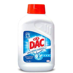 داك مسلك مجاري حبيبات 500 جرام