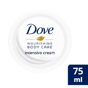 دوف كريم مركز جي اف 75 مل