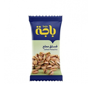 فستق مالح باجة 15 جرام