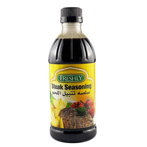 صلصة للتتبيل اللحم فرشلي