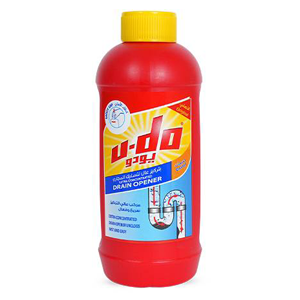 يودو حبوب مسلك المجارى 1 كيلو