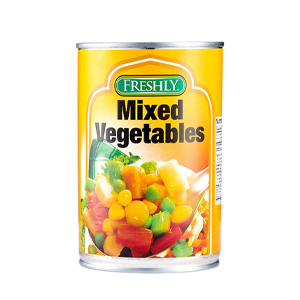 خضار مشكل فرشلي 425 جرام