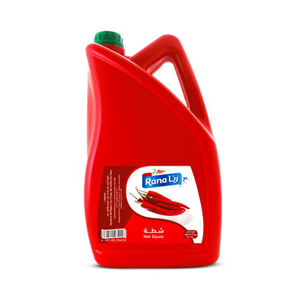 شطة رنا جوالين 4 × 4.5 لتر