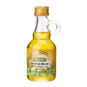 زيت زيتون بكر فاخر فرشلي 40 مل